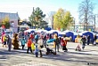 В Увате прошла крупная сельскохозяйственная ярмарка «Золотая осень – 2016»
